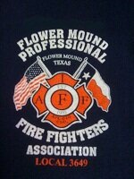 Official Twitter account of the Flower Mound Professional Firefighters Association.
IAFF Local 3649