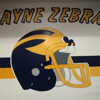 Wayne High Football (@waynememorialfb) 's Twitter Profile