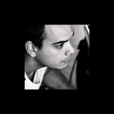 Nunca fui competitivo con nadie, solo conmigo mismo.