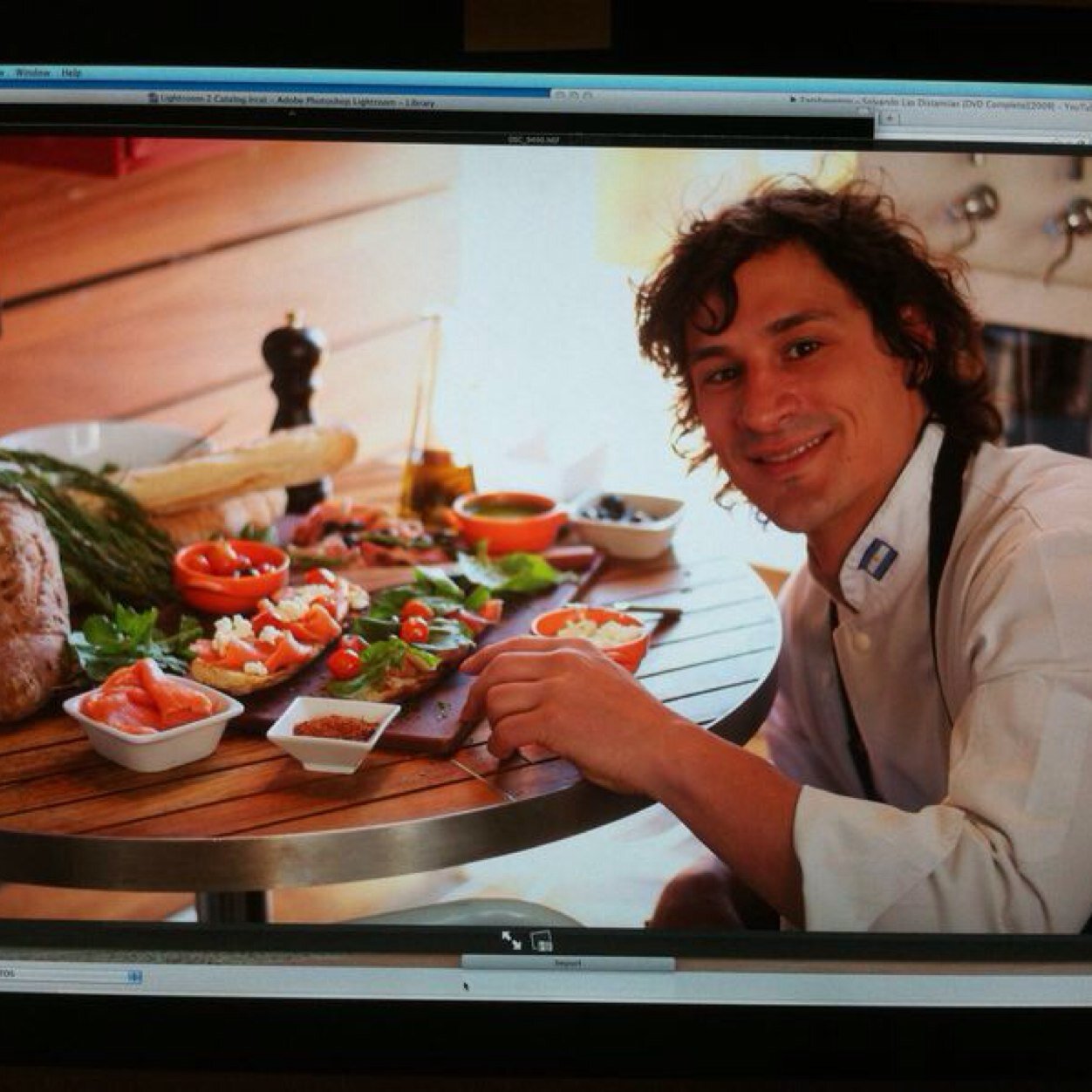 Sergio G Crubellier Profile