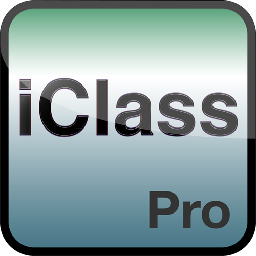 iClassProXXI's profile picture. iClass Pro. El Cuaderno del Profesor del Siglo XXI