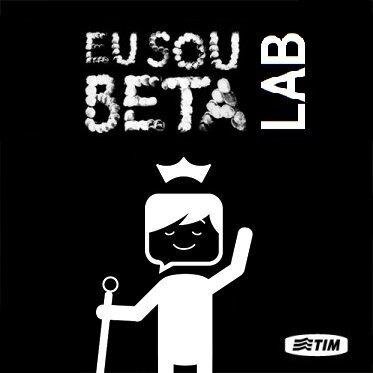 Segue de volta, operação timbetaLab....