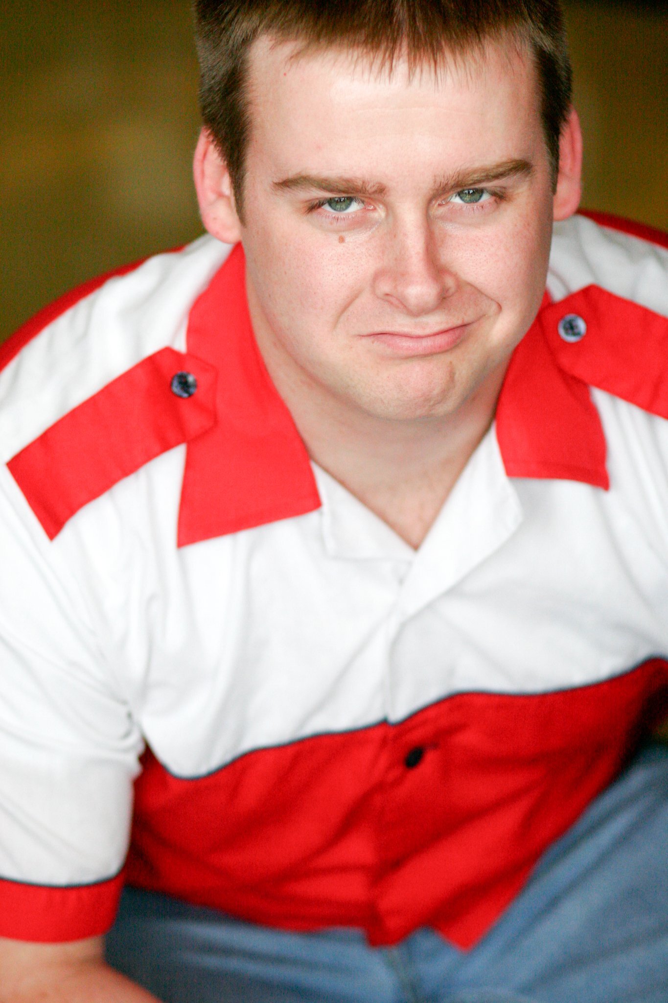 Life expert, home brewer, disc golfer, underwater breather, general phenomenal being, from: east coast (all of it). 
Instagram: @ParkerFeld