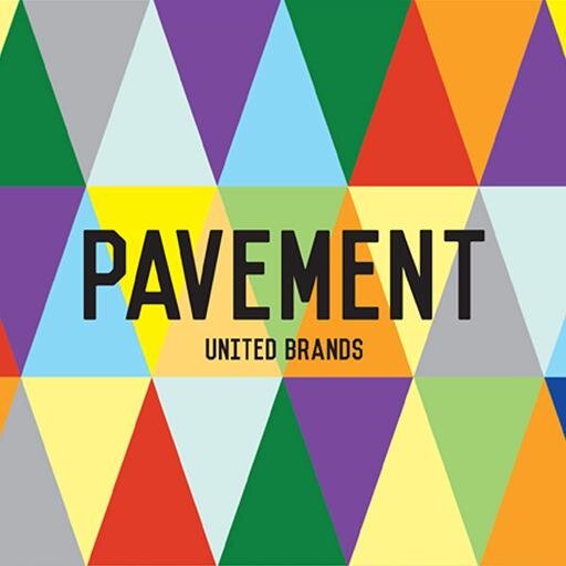 Follow us on Instagram: @pavement_brands