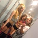 Olivia Dewey - @olly281199 - Twitter