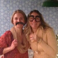 Michelle Wallach (@wallachm) 's Twitter Profile Photo