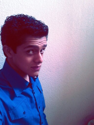 Oscar_Cozmoz's profile picture. Disfrutando cada instante