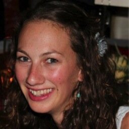 Intrapreneur. Educator. Feminist.
