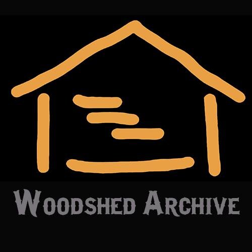 woodshedarchive's profile picture. #wapr #livemusic #radio #archive #openmusic #opensoftware #opentribe #culture #art #southeast