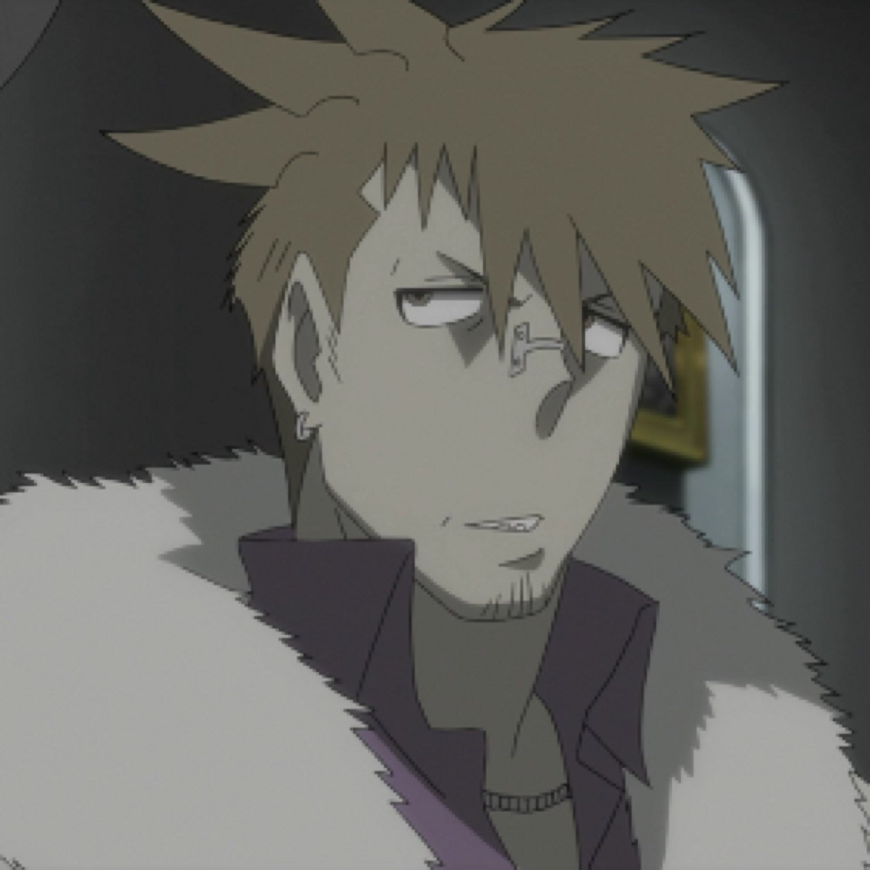 SawingGiriko's profile picture. Everyone should have their own free will. I'm expressin' that will, so Shibusen can shove that up their ass. [SERP]