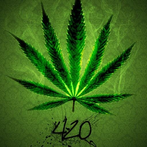 Weed tweets you can relate to.