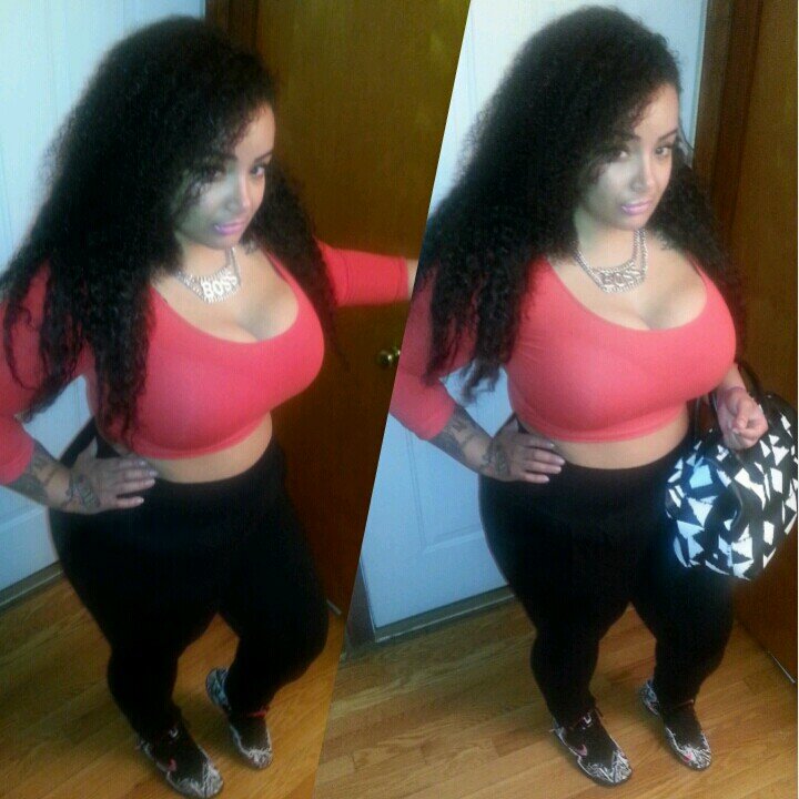 MzMayThaTruth's profile picture. Be the type of woman other women want to be like ♡