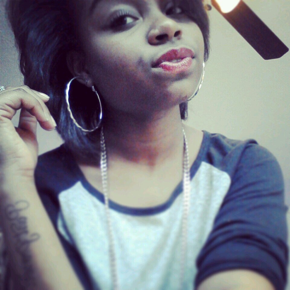 Est. 94 | IG ; @Sweet_Sierr | Heart Of A Lion | C.R.E.A.M