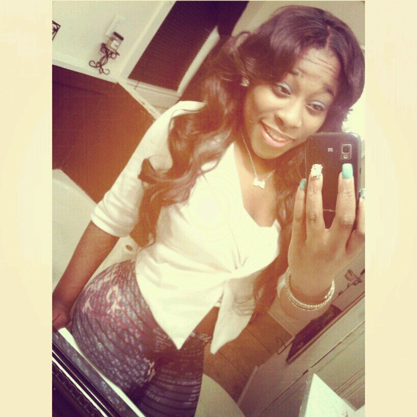 I Used To Love You .. Now I Got A Bullet w|Yo Name On It & A Trigga w| No Aim On It ! ♡
