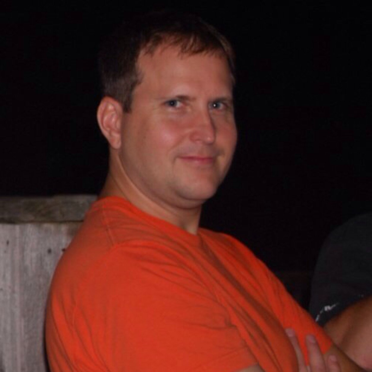 Dad, Writer, Podcast host and that Marketing guy...