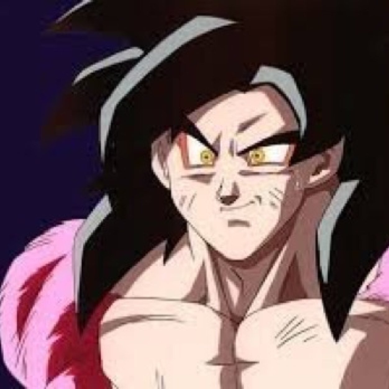 WarriorInFur's profile picture. The warrior that killed Omega Shenron, Baby and Super 17.