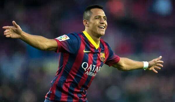 Smpn1 Banjaran VIIIG | FC Barcelona | I'm alexis sanchez | barca never die | cules | Visca barca | VamosSachez