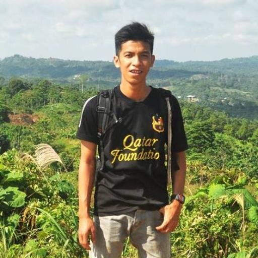Network Engineer |S.Kom candidate | member of @ksr_unmul | muslim