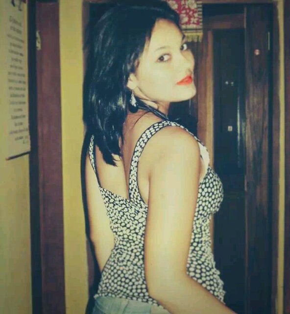 Eres el amor de mi vida 'E'