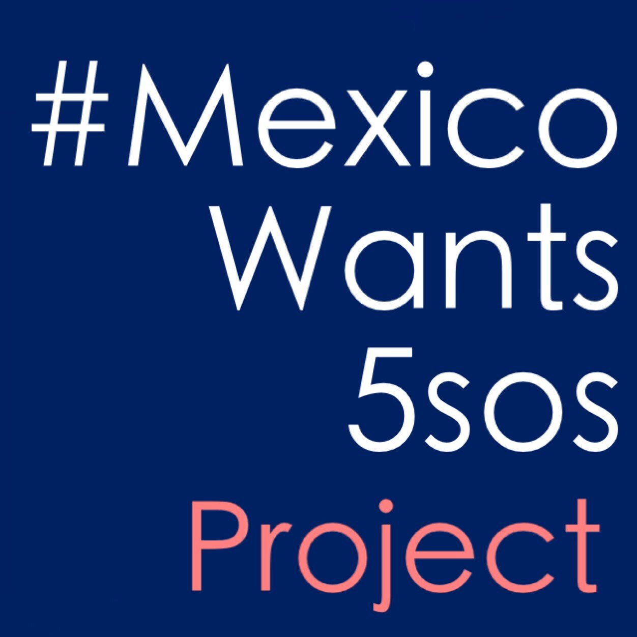 Please check out our video: http://t.co/Hh4hZH8uR8 #MexicoWants5SOS