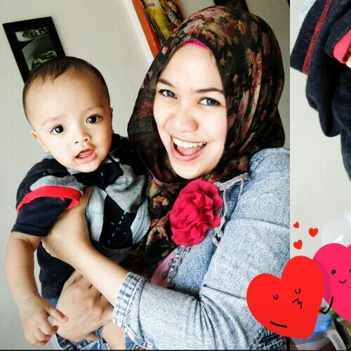 ♥ healthy inside fresh outside ♥ psychologist ♥ owner of Rindang Rezeki Travel ♥