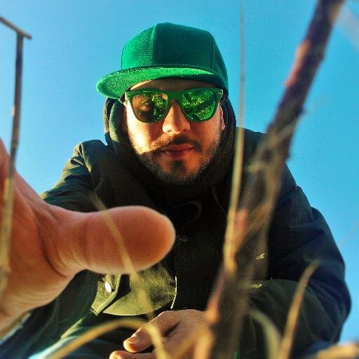 GrandeGeb's profile picture. 