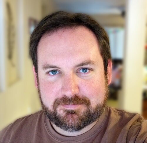 MartinJohnson's profile picture. I'm here now: @martinjohnson@universeodon.com