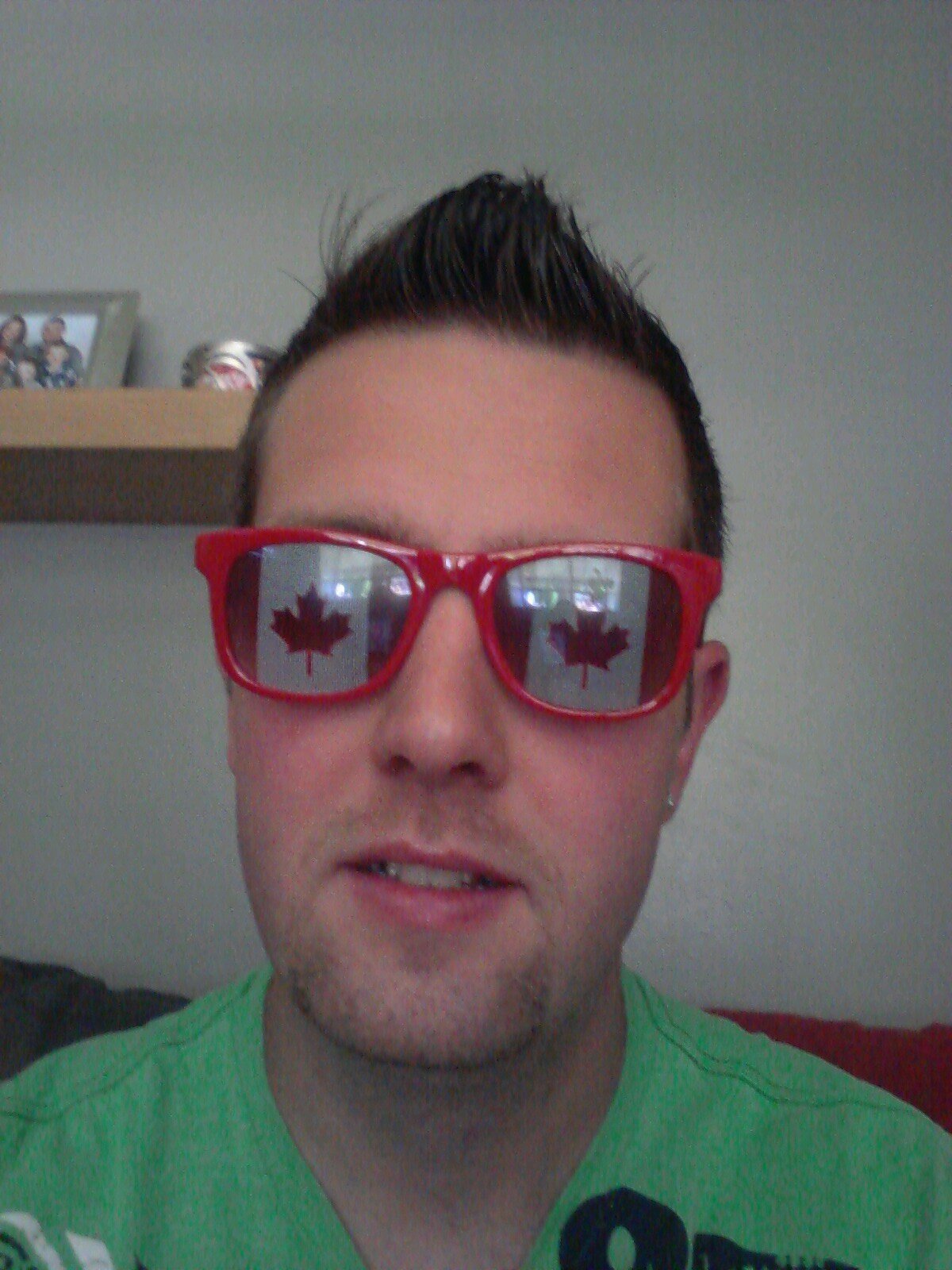 ErikAsikainen83's profile picture. I is what I is and I am what I am...YEP!