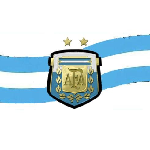 Mis sueños vuelven a rodar en tus pies ⚽. #VamosArgentina.  [AFA no es responsable de los contenidos publicados]