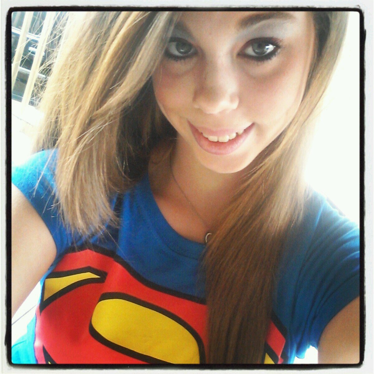 BriannaGann's profile picture. BRIANNA PAIGE GANN  19 YEARS OLD BIRTHDAY MAY 15 LIKE TO HAVE FUNN N MEET NEW PPL