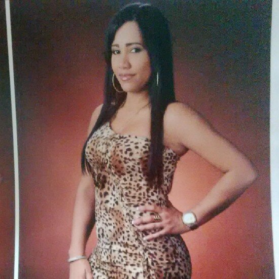 Mis Amores Verdaderos Nathalie y Nahomi