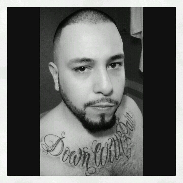 follow me on IG @responze