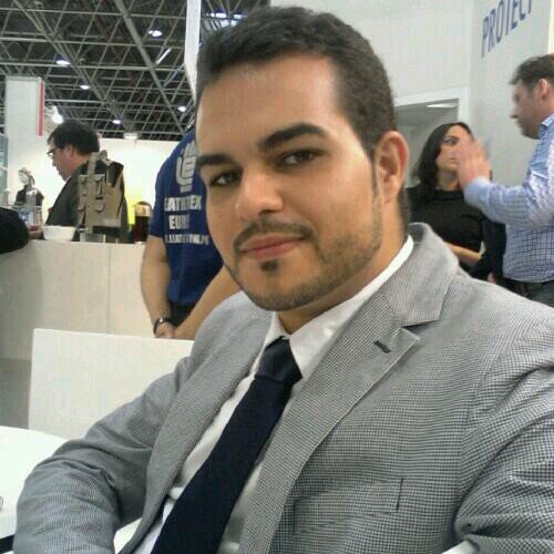 MrBrasas's profile picture. Sales Manager & Tech Support  en #CalzadoSeguridad #VestuarioLaboral J'HAYBER WORKS para #Catalunya #Baleares #Andorra