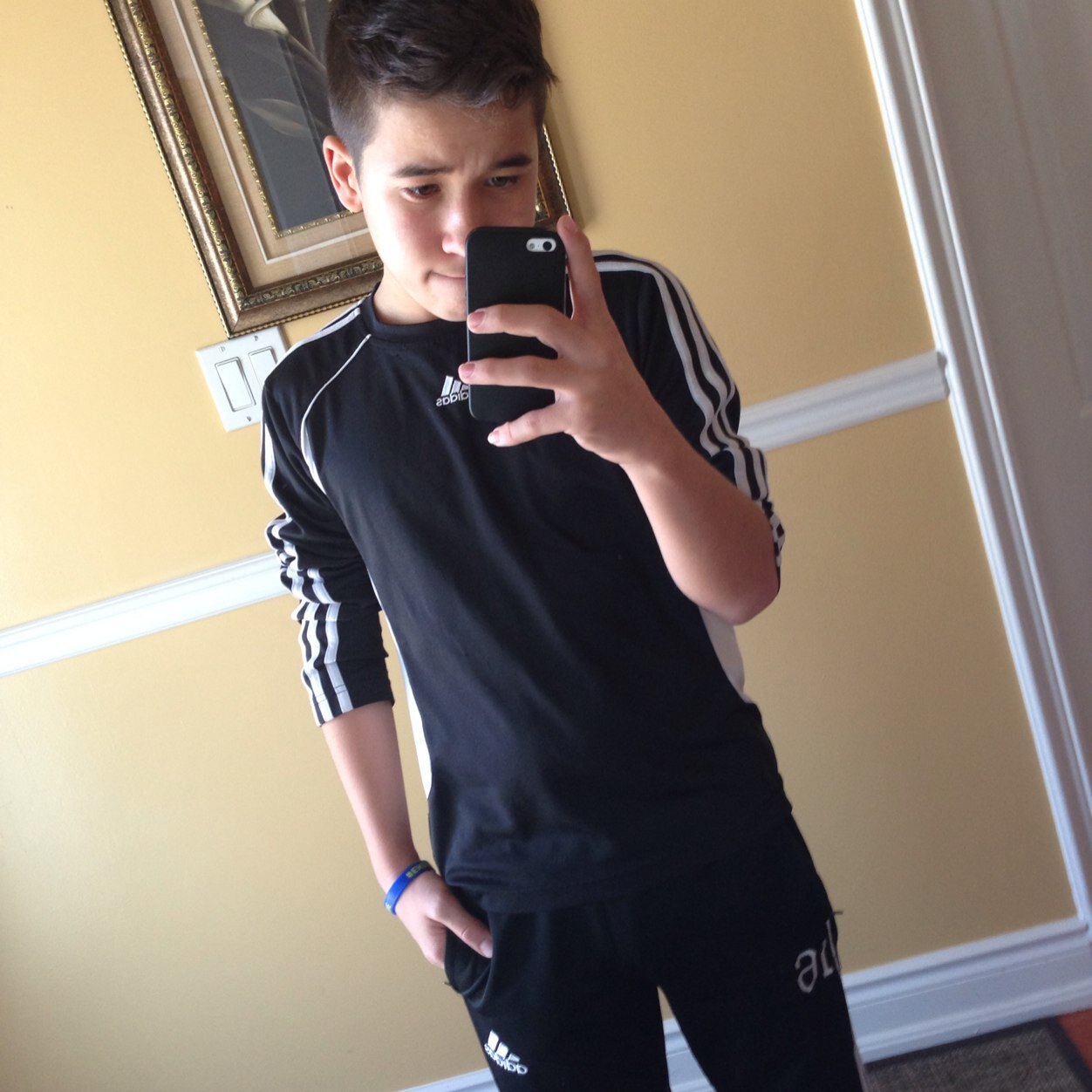Kyle Vieira (kylevieira7) Twitter