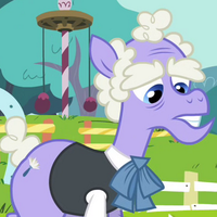 Randolf (@mlp_randolf) 's Twitter Profile