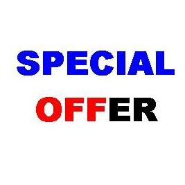 newestoffer's profile picture. we deliver #special #offer for you based on #bestselling #mostagged #bestvalue #highrated