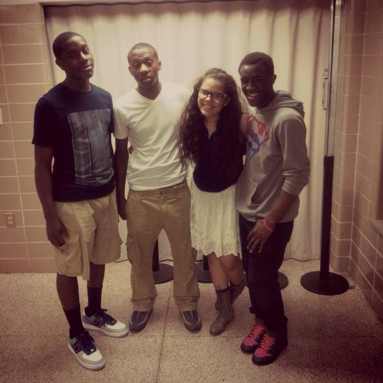 God_isVirtual's profile picture. Story about the dragon slasher