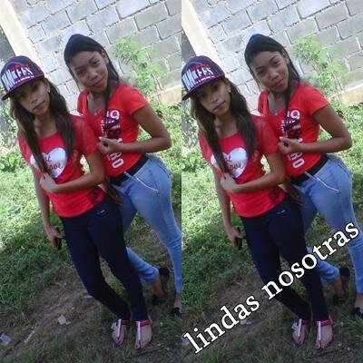 ♥Amo a mis BFF @nicolemaciel15 y @marielrosario14♥