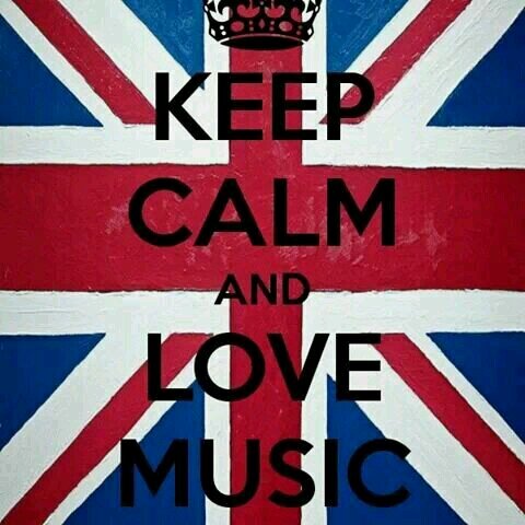 An account entirely dedicated to all things music! Follow us if you're a #MusicAddict!