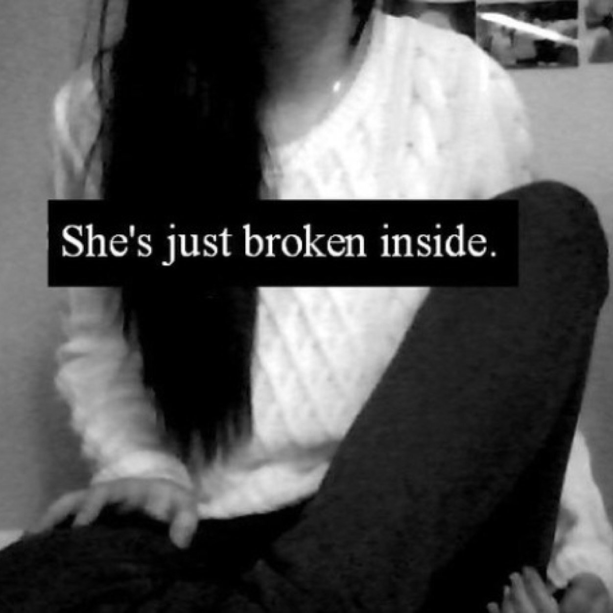i hate everyone. dont take it personally.