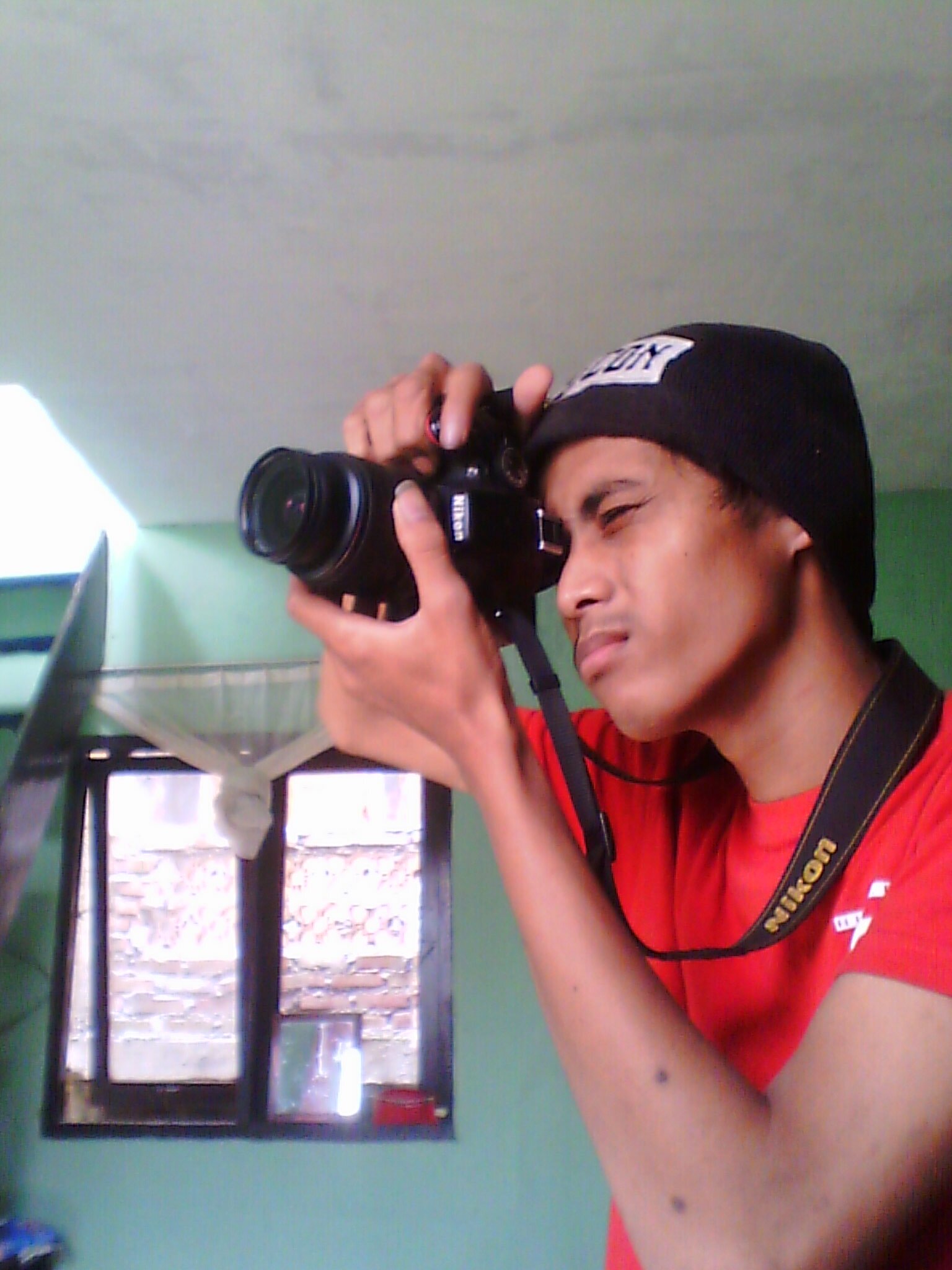 iqbal_qbro's profile picture. mahasiswa seni rupa-rupa...