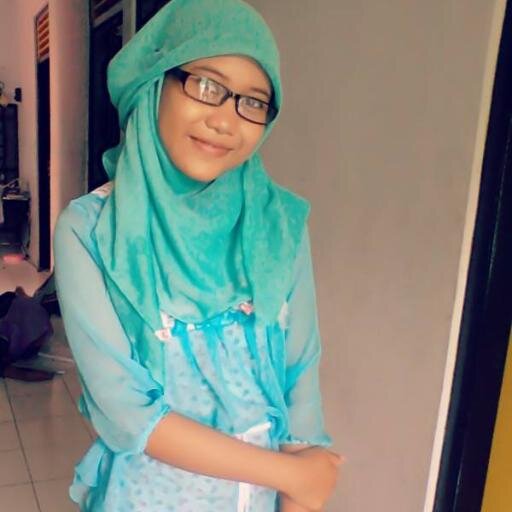jika dia jodohku maka dekatkanlah aku :')
tp jika dia memang bukan jdohku ya di jodohin aja biar ga repot HAHA :P