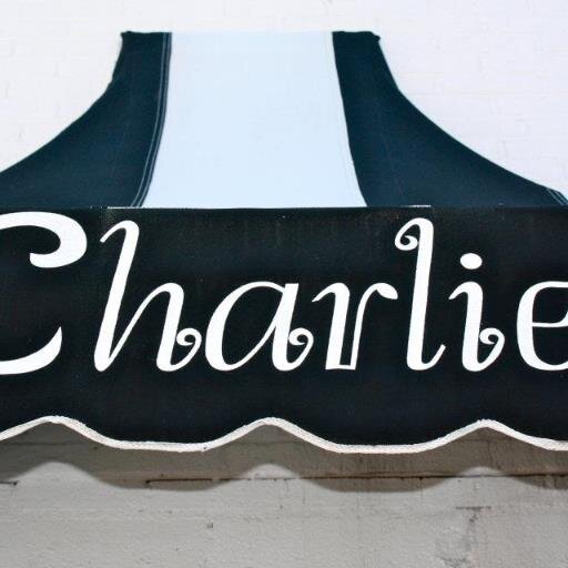 Charlie Boutique Twitter