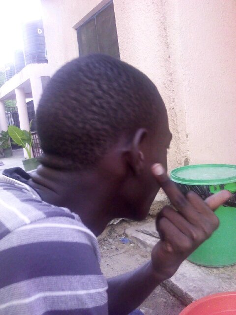 Am a Cool Person! But an Arsehole if You Act All Shityy! Am Who You Wanted To Be But You Failed. Am Better Than Your Whole Generation!