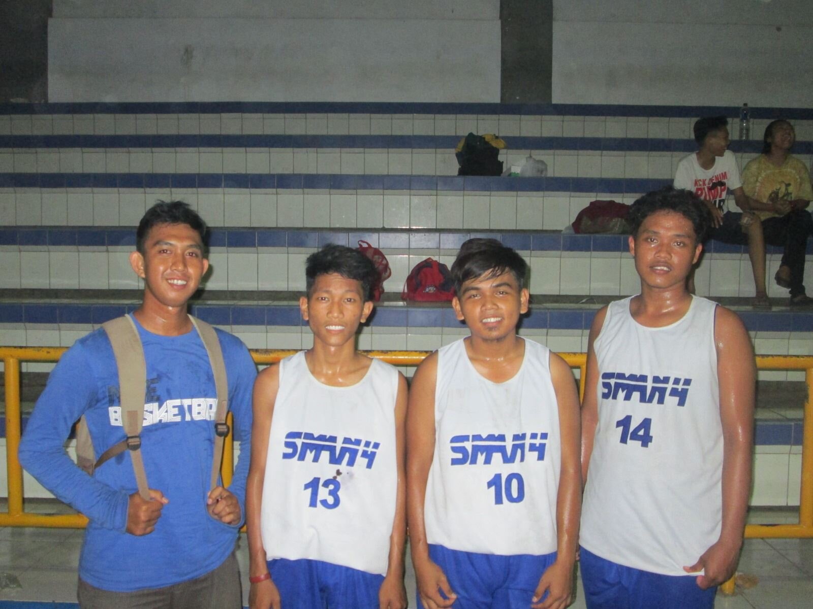 @bintangmudateam #10