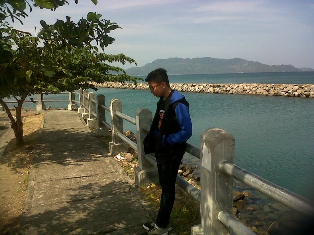 Dandisatria99's profile picture. memulai kegiatan di inkanas