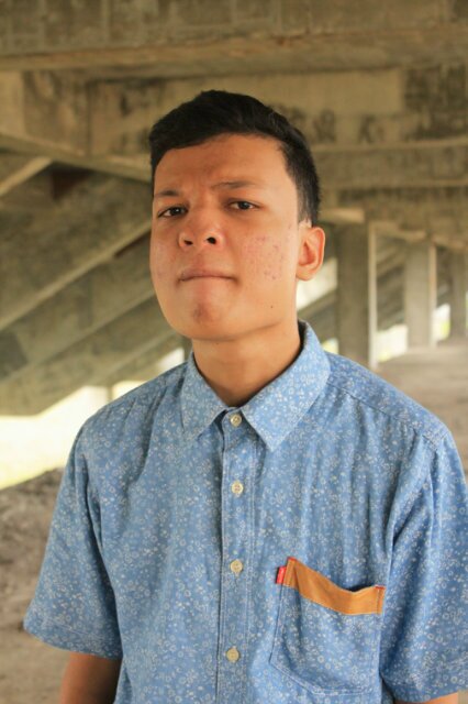 Simple make perfect