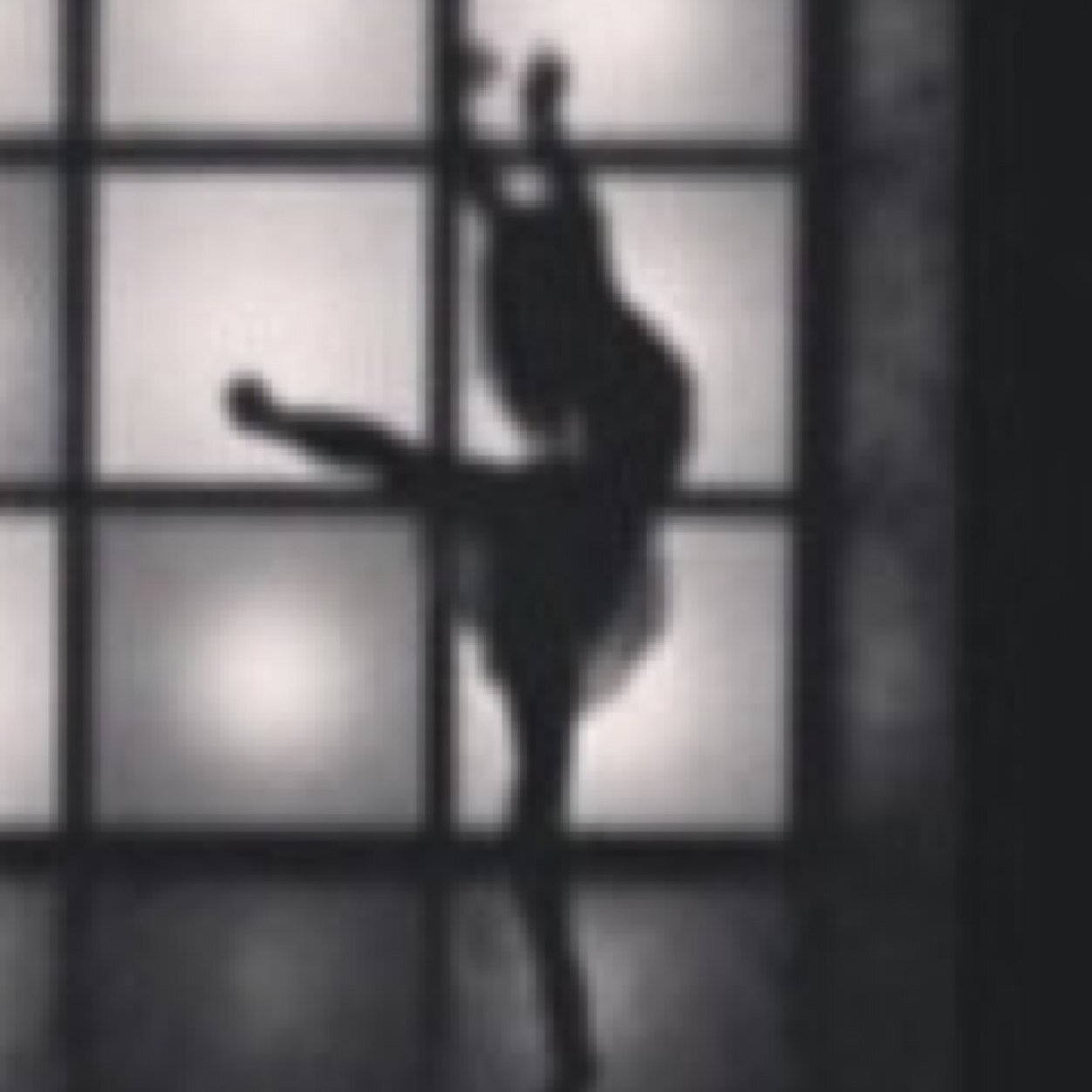 Dance is life.