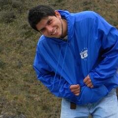 DavicoB's profile picture. Avanzar, siempre un paso a la vez..