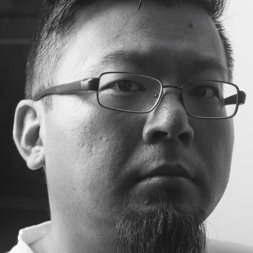 rmaruo's profile picture. Chaos Engineer/published photographer & printer/ex-podcaster